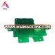 Professional customization Wincor skimmer parts atm bezel