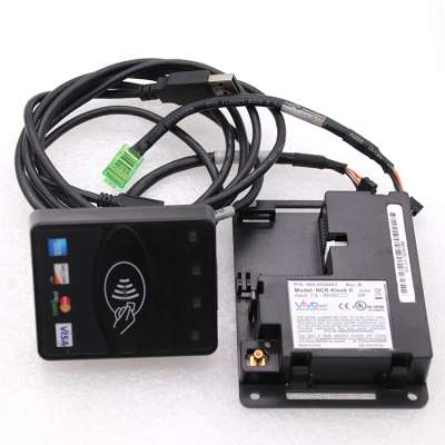 Professional Factory ATM Part NCR 009-0024443 Contactless Card Reader 445-0718404