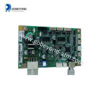 Nautilus Hyosung ATM Machine Parts PCBA:LSPR3_USB 7680000008 Hyosung 5600 Receipt Printer Control Board