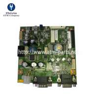 Hyosung ATM Parts Hyosung 5600T AD_ GENESIS-VGA B/D PCB 75400000-05