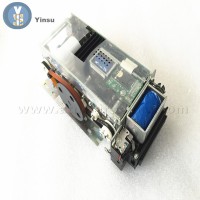 ATM parts ATM machine Hyosung ATM parts Card Reader Sankyo ICT3Q8-3A0280