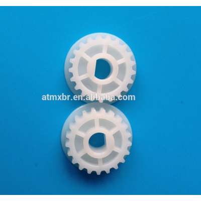 NCR atm machine parts NCR Gear 6635/6636 21T Cash Cassette Gear