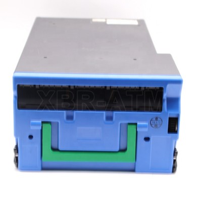 NCR ATM Parts Currency Cassette Blue GBRU GBNA Deposit  009-0023985