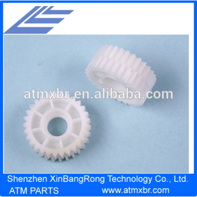 atm parts Hitachi Gear 29 teeth double gear