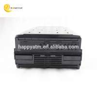 ATM Machine Cassette Opteva  Parts 1.5 00-104777-000N 00104777000C