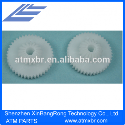 ATM parts Hitachi 18(42) teeth tapered gear