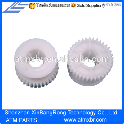 ATM parts Hitachi UF36(48) teeth double gear