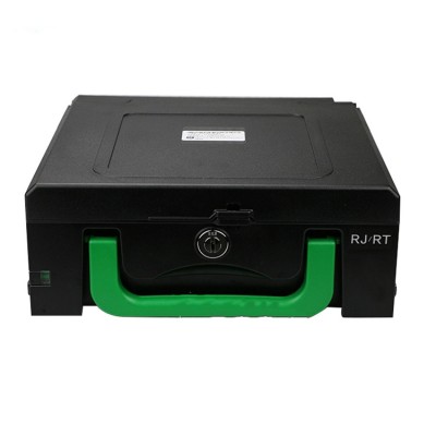 ATM Spare Parts Hyosung  Money Cash Bank Box MX5600 HCDU Reject Cassette 7310000702