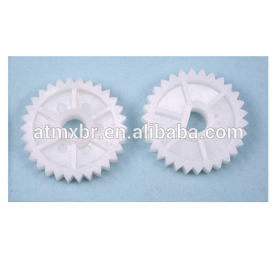 atm parts Hitachi CS(RB)30 teeth D-hole gear hyosung atm parts